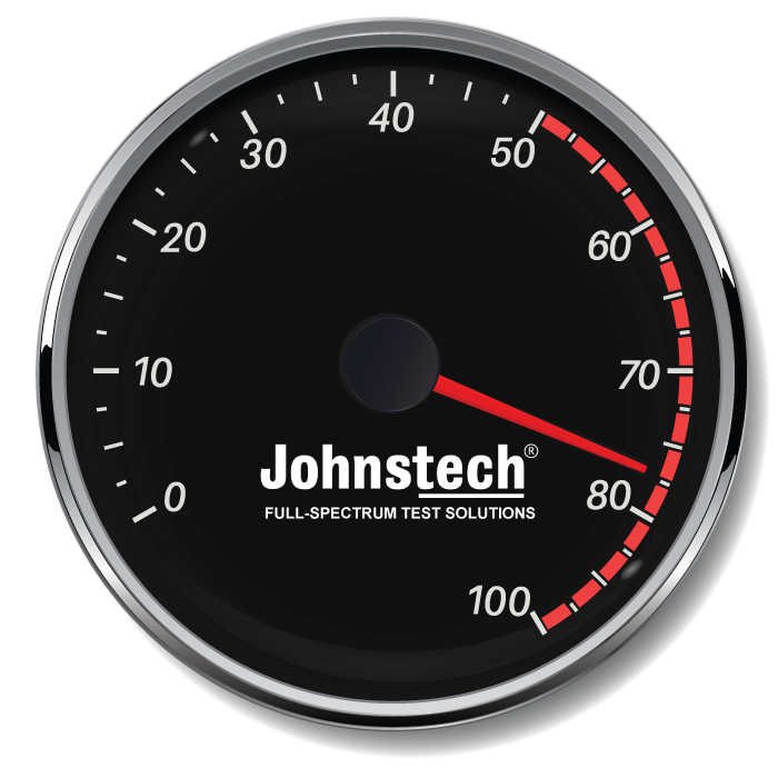 Johnstech-Odometer - Johnstech