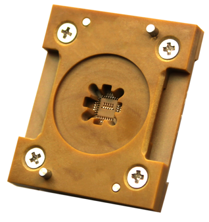 Pad VROL® 100 - Johnstech