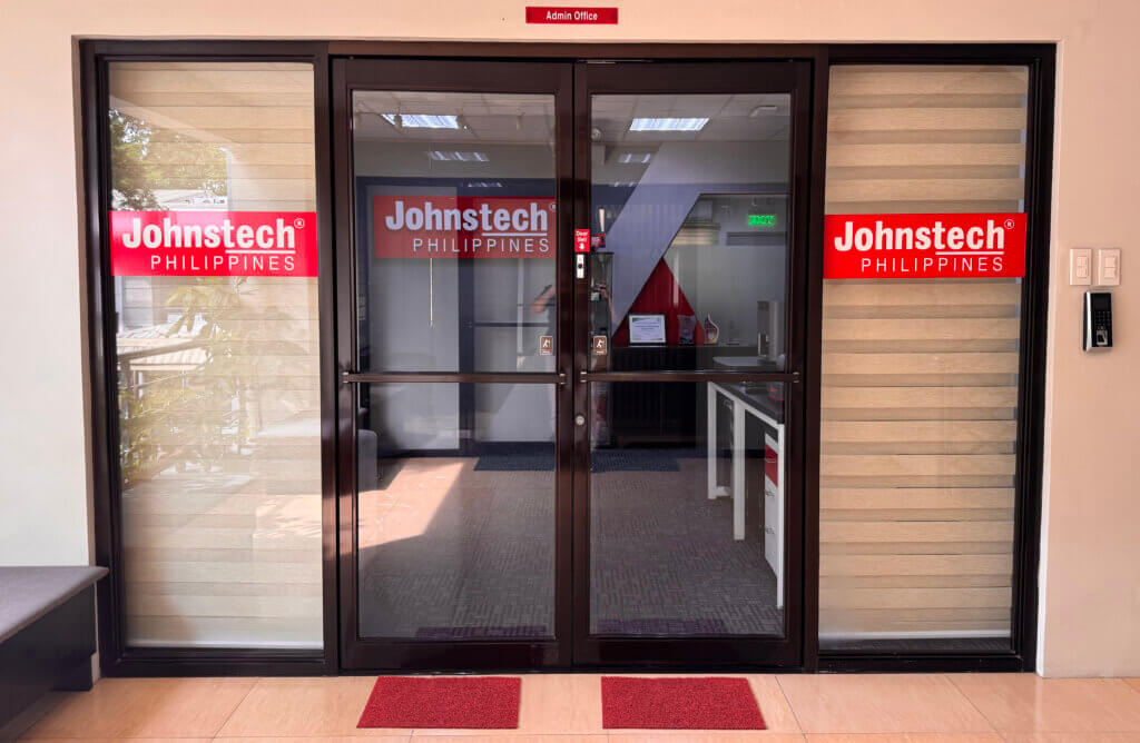semiconductor testing Singapore office
