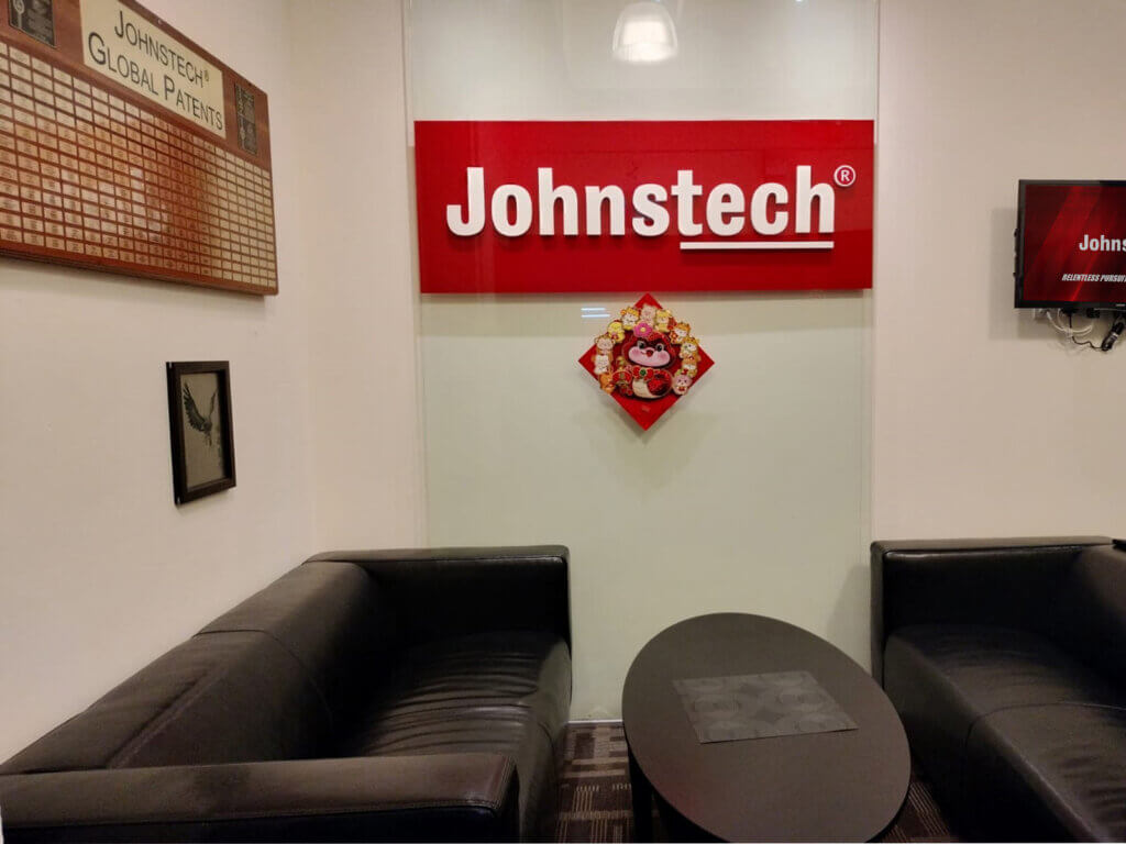 semiconductor testing Singapore office